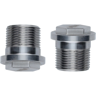 M22 x 1.5 Steering Clevis Bolt Kit <br>99-06 Chevy Silverado, GMC Sierra 1500