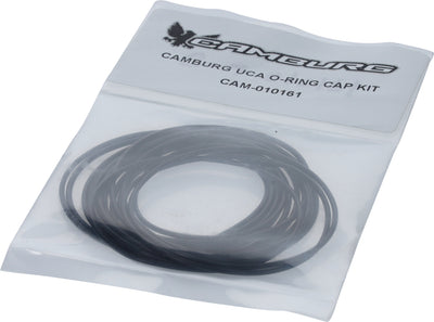 Upper Control Arm O-Ring Cap Kit <br>Universal