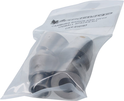 Radius Arm Hardware <br>05-22 Ford F-250 F-350 Super Duty
