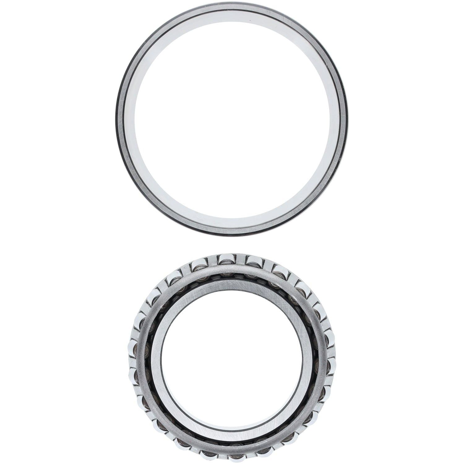 2.00 in. Hub Bearing & Race Kit <br>99-18 Chevy Silverado, GMC Sierra 1500