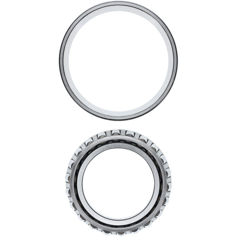 2.00 in. Hub Bearing & Race Kit <br>99-18 Chevy Silverado, GMC Sierra 1500