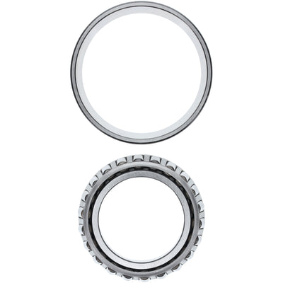 2.00 in. Hub Bearing & Race Kit <br>99-18 Chevy Silverado, GMC Sierra 1500