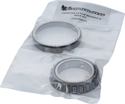 2.00 in. Hub Bearing & Race Kit <br>99-18 Chevy Silverado, GMC Sierra 1500