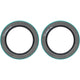 2.00 in. Hub Seal Kit <br>99-18 Chevy Silverado, GMC Sierra 1500