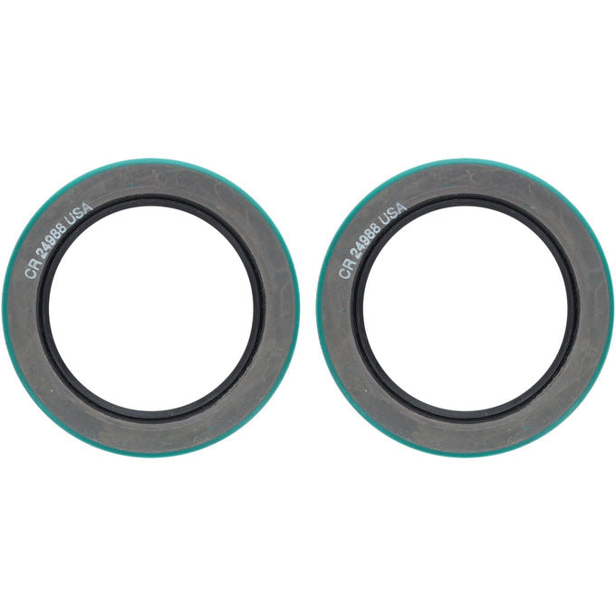 2.00 in. Hub Seal Kit <br>99-18 Chevy Silverado, GMC Sierra 1500