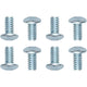 2.50 in. Front Hub Seal Retainer Kit <br>Universal