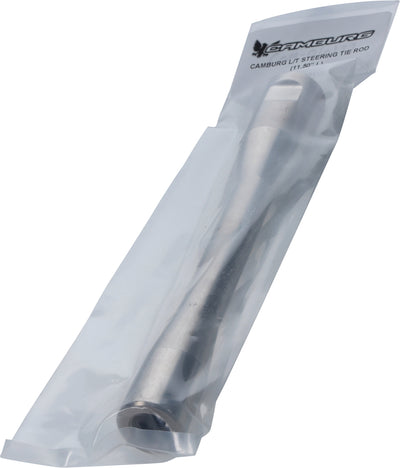 Long Travel Steering Tie Rod <br>01-12 Ford Ranger, 00-06 Toyota Tundra, 96-04 Tacoma