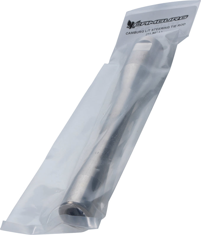 Long Travel Steering Tie Rod <br>01-12 Ford Ranger, 00-06 Toyota Tundra, 96-04 Tacoma