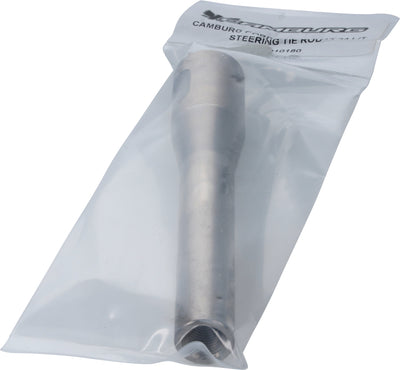 Long Travel Steering Tie Rod <br>17-25 Ford F-150