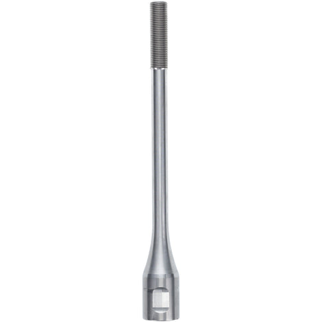 Long Travel Steering Tie Rod <br>05-23 Toyota Tacoma