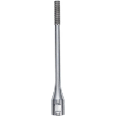 Long Travel Steering Tie Rod <br>05-23 Toyota Tacoma