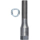 Long Travel Steering Extension <br>96-04 Toyota Tacoma, 96-02 4Runner