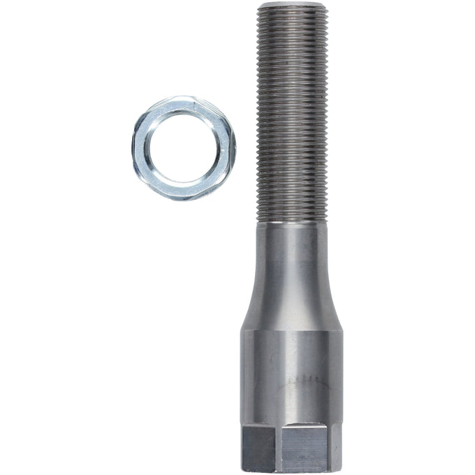 Long Travel Steering Extension <br>96-04 Toyota Tacoma, 96-02 4Runner
