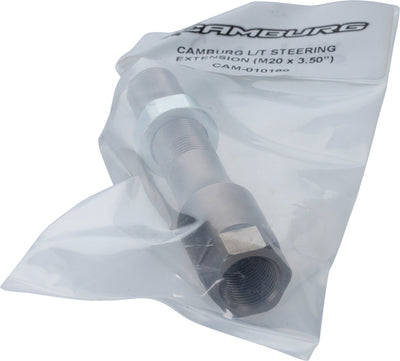 Long Travel Steering Extension <br>96-04 Toyota Tacoma, 96-02 4Runner