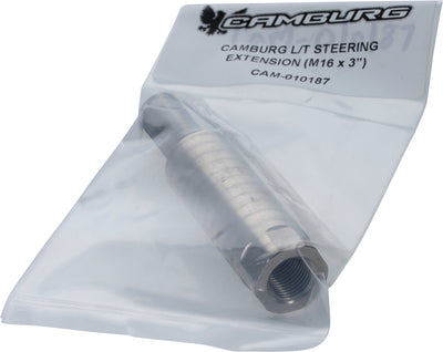 Long Travel Steering Extension <br>05-23 Toyota Tacoma