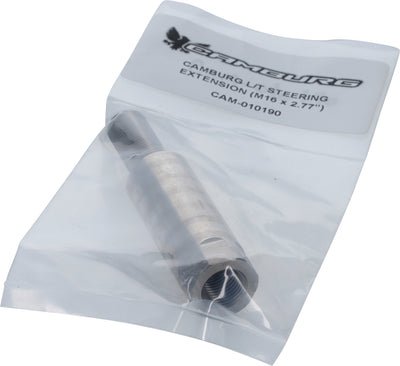 Long Travel Steering Extension <br>07-18 Chevy Silverado, GMC Sierra 1500