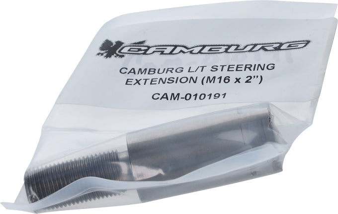 Long Travel Steering Extension <br>05-23 Toyota Tacoma
