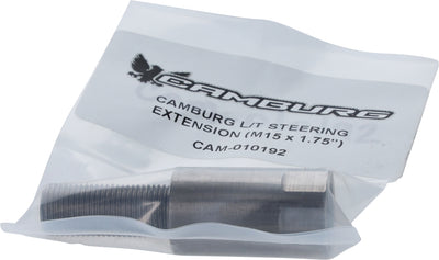 Long Travel Steering Extension <br>03-09 Toyota 4Runner, 07-09 FJ Cruiser