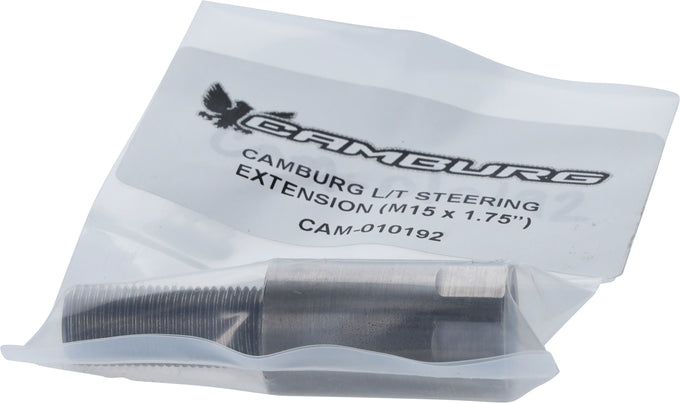 Long Travel Steering Extension <br>03-09 Toyota 4Runner, 07-09 FJ Cruiser