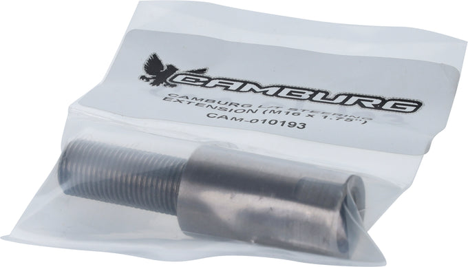 Long Travel Steering Extension <br>10-24 Toyota 4Runner, 10-14 FJ Cruiser