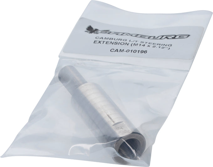 Long Travel Steering Extension <br>21-25 Ford Bronco