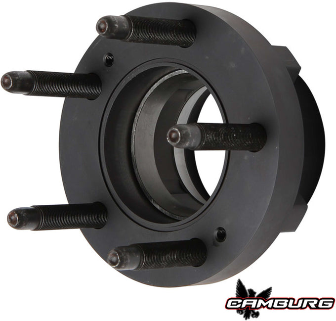 Prerunner Series Rear Hub Kit (5x5.50 in. / 35sp) <br>Universal