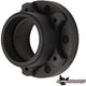 Prerunner Series Rear Hub Kit (5x5.50 in. / 35sp) <br>Universal
