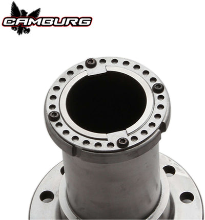 Rear Hub Kit (6x5.50 in. / 35sp) <br>Universal