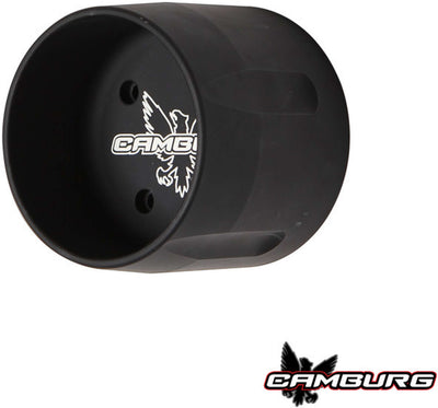 Prerunner Series Rear Hub Kit (6x5.50 in. / 40sp) <br>Universal