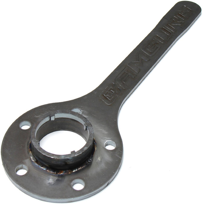 2.25 in. Hub Wrench (6 on 5.5 in.) <br>Universal