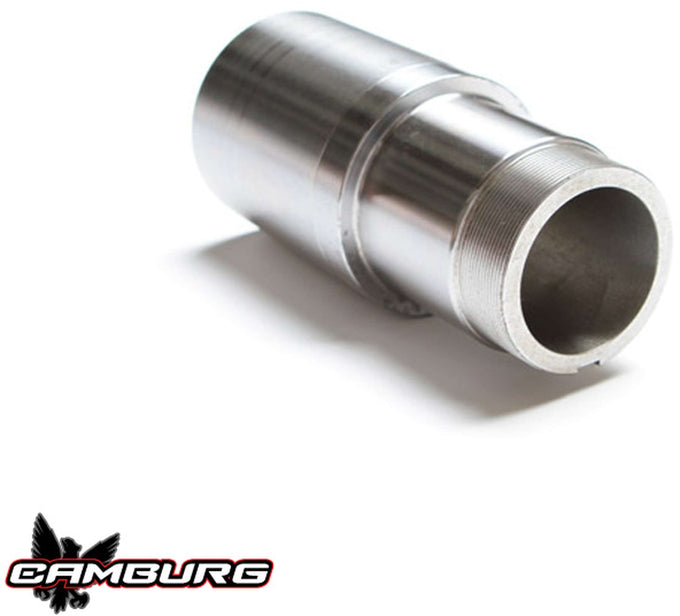 3.25 in. Rear Left Weld-in Snouts <br>Universal