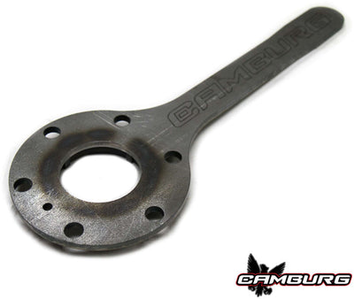3.25 in. Hub Wrench (6 on 6.50 in. TT) <br>Universal
