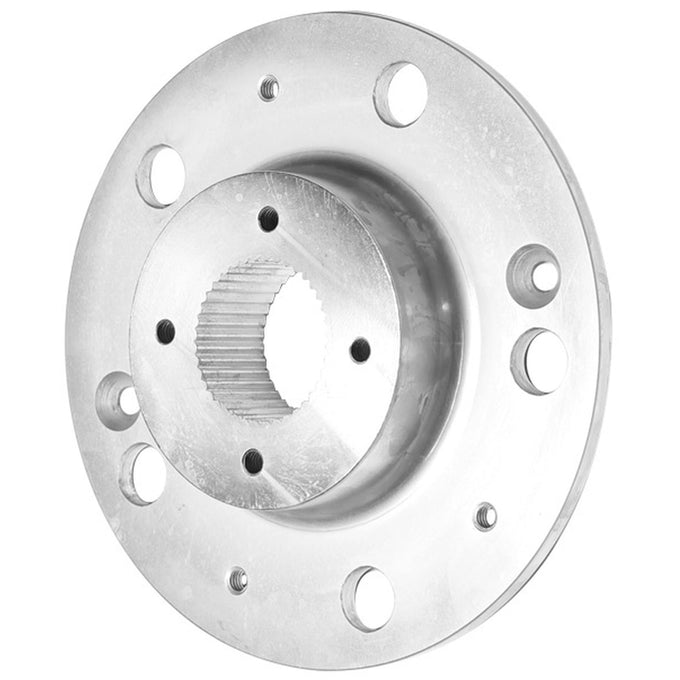 Drive Plate (6x6.50 in. / 40sp) <br>Universal