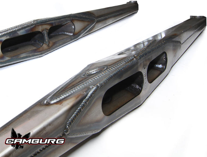 Race Series 48 in. Lower Links <br>Universal
