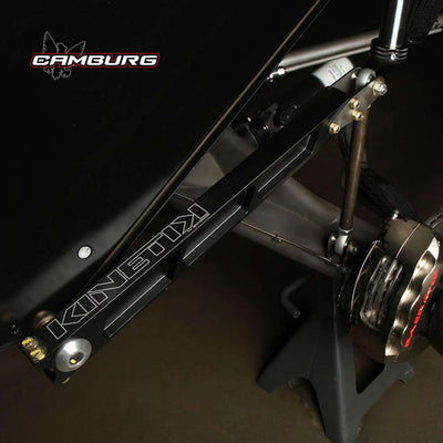 KINETIK Sway-bar Hardware Kit <br>Universal