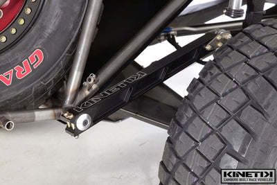 KINETIK Sway-bar Hardware Kit <br>Universal