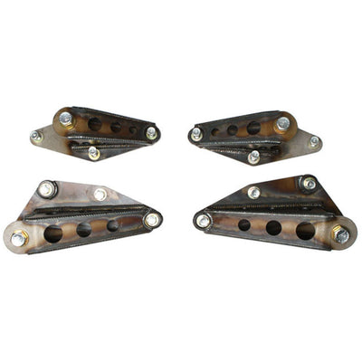 Universal Upper/Lower Link Mount Kit <br>Universal