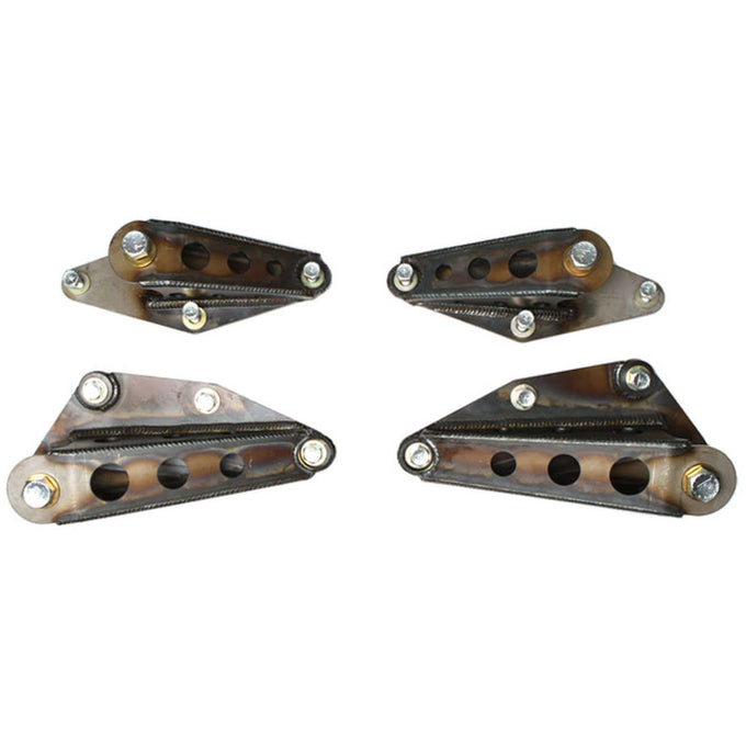 Universal Upper/Lower Link Mount Kit <br>Universal