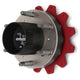 Rear Hub Kit (5x5.50 in. / 40sp) <br>Universal