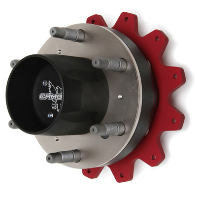 Rear Hub Kit (5x5.50 in. / 40sp) <br>Universal
