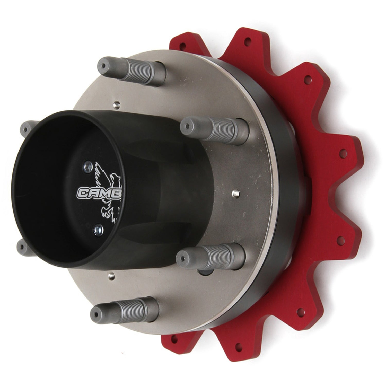 Rear Hub Kit (6x5.50 in. / 40sp) <br>Universal