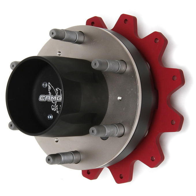 Rear Hub Kit (6x5.50 in. / 40sp) <br>Universal