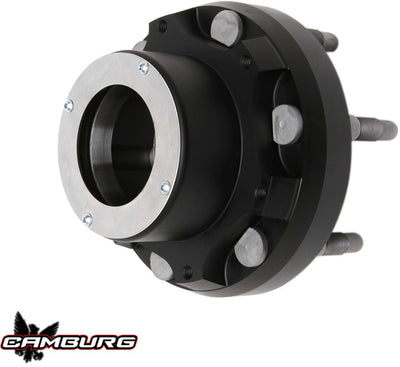 Rear Hub Kit (6x5.50 in. / 40sp) <br>Universal