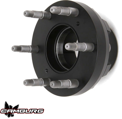Rear Hub Kit (6x5.50 in. / 40sp) <br>Universal