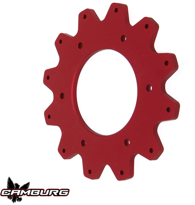 Rear Hub Kit (6x5.50 in. / 40sp) <br>Universal