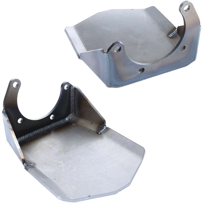 Rear Diff Skid Plate <br>Universal