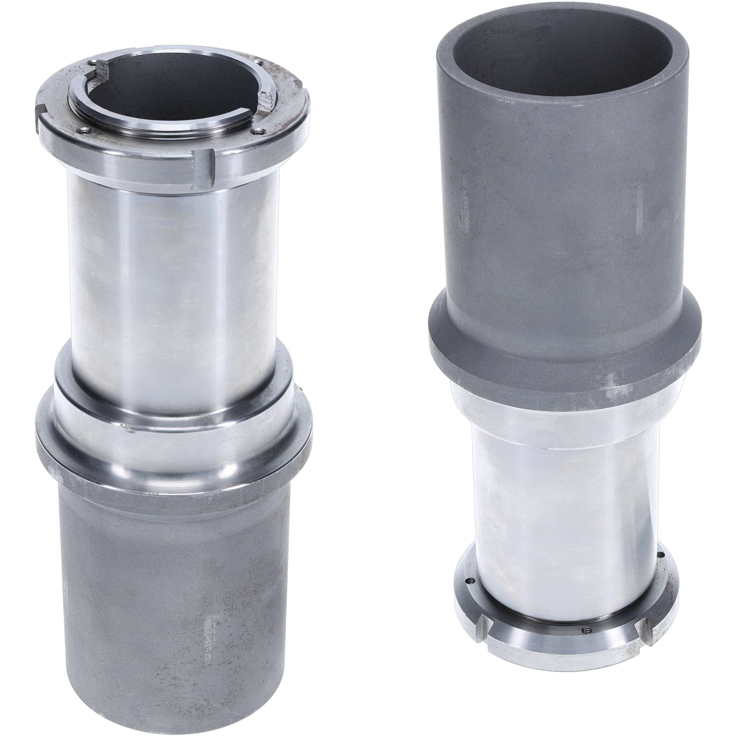 2.50 in. Rear Weld-in Snouts <br>Universal