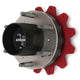 Rear Hub Kit (5x5.50 in. / 35sp) <br>Universal