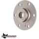 Rear Hub Kit (5x5.50 in. / 35sp) <br>Universal