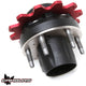 Rear Hub Kit (6x5.50 in. / 35sp) <br>Universal